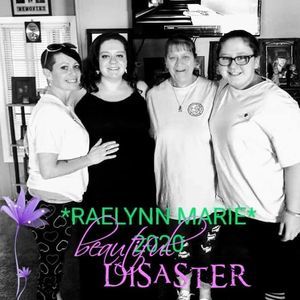 Meet your Posher, Misty